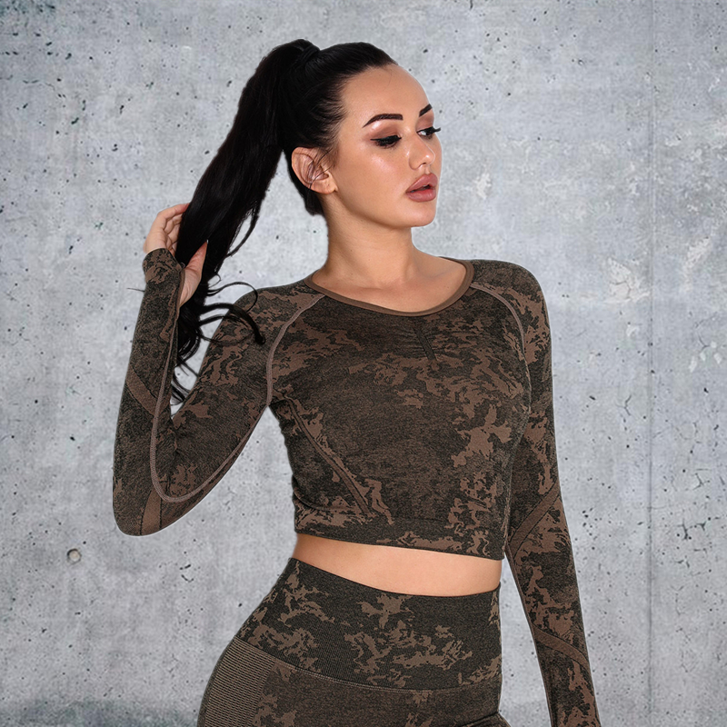 5 colors Hot Sale  Factory Wholesale Women Seamless Bandeau Strapless Girl Sexy long sleeve Popular