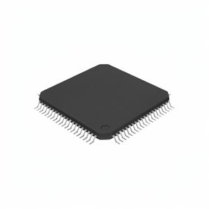 80 TQFP Buy Online Electronic Components Authorized Distributor Power Management (PMIC) IRMCK203 - Product Image 1