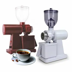 Mesin Giling Buah Kopi Mesin Penggiling Biji Kopi Mesin Giling Kopi Grinder Kopi