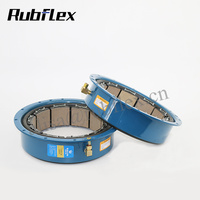 Ensemble d'embrayage Rubflex 10CB300 142197JA 142197JC 142197JH en stock