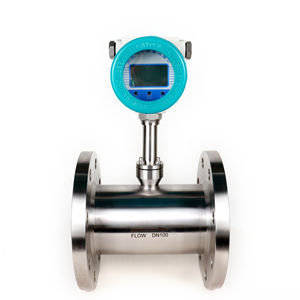 測定ツール ガス流量計 T/H 工業用電力流量計 圧縮空気 <span class=keywords><strong>CL2</strong></span> NH3 熱ガス流量計 - Product Image 2