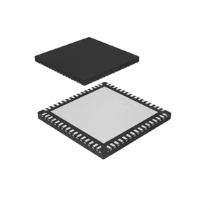 ATSAMS70J20B-MN 64 VFQFN con Pad Expuesto, en Stock, Componentes Integrados Electrónicos, IC MCU de 32 Bits, 1MB FLASH, 64QFN - Product Image 1