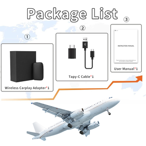 Cắm và chơi đa phương tiện hộp hỗ trợ thẻ Sim tải phần mềm khác nhau và xem video - Product Image 3