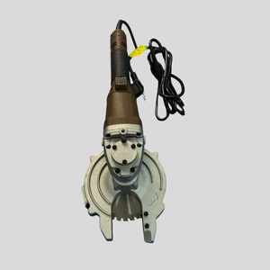İnşaat makineleri soğuk kesme çelik çubuk için sabit mıknatıslı el tipi fırçasız değişken frekans testere - Product Image 2