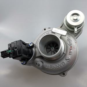 SAIC MAXUS G10 2.0T turbocompressore originale MGT17S 10278578 - Product Image 4