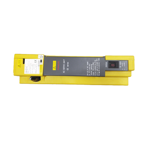 FANUC A06B-6121-H006 # Módulo Amplificador de Husillo H550 A06B6121H006 - Product Image 4