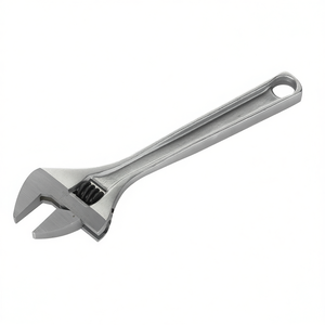 Adjustable Wrench 35mm Length For Auto Repair <b>Tools</b> - Product Image 2