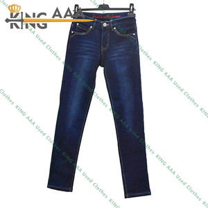 Американская одежда подержанной одежды, тюки, одежда Wanita Kurung, б/у из Великобритании - Product Image 6