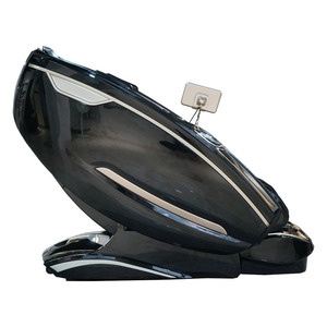 เก้าอี้นวดตัวเต็มรูปแบบ พร้อมถุงลมนวดคอ 61+ ถุงลมนวด ราง SL ระบบมือหุ่นยนต์ 4D สำหรับใช้ในบ้าน - Product Image 3