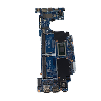 Pour DELL Latitude 5310 SRGKX carte mère d'ordinateur portable 19840-1 I5-10310U CPU 01Y4K1 carte mère d'ordinateur portable
