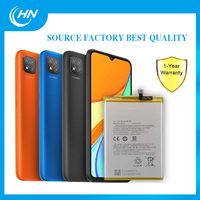 Fábrica nueva BN56 BM45 BM46 BM4J batería para Xiaomi Poco Batterie Xiaomi Mi 10t Pro M2 Pro Redmi 9a 9c Note 2 3 8 Pro baterías