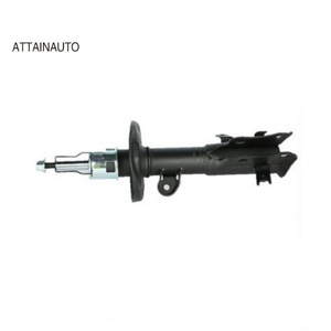 ATTAINAUTO NBZXOT Puntal de suspensión OE StrutS <span class=keywords><strong>amortiguadores</strong></span> Monroe 72621 compatible con Ford Explorer 11-13 - Product Image 4