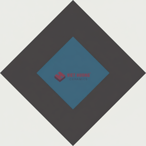 Carrelage en ciment 200x200, carrelage marocain coloré artisanal pour une cuisine audacieuse, salle de bain moderne, revêtement de sol décoratif - Product Image 1