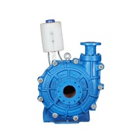 Pompe centrifuge à haute pression pour eau et produits chimiques, de 1 à 18 pouces, pour pommades et boues