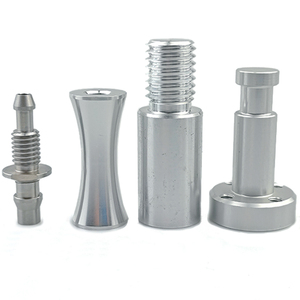 高压重力铝压铸件合金机械零件压铸金属铝铸造厂 - Product Image 2