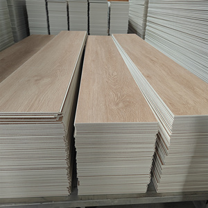 ไม้ดูหรูหรากันน้ำได้แผ่น<span class=keywords><strong>ยาง</strong></span>ไวนิลพลาสติกกระเบื้องปูพื้น - Product Image 5