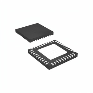 Embedded MAX32670GTL+ BOM IC In Stock 40 WFQFN Exposed Pad Electronic Circuit Components - Product Image 1