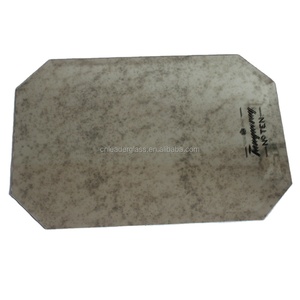 Modern Frameless Decorative <strong>Cheval</strong> <strong>Mirrors</strong> with 4mm/5mm/6mm Thickness - Product Image 2