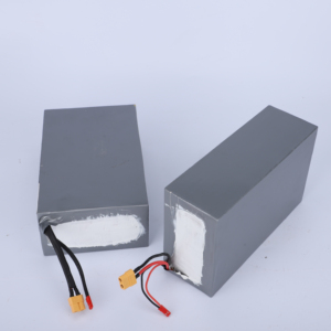 18650 <span class=keywords><strong>3</strong></span>.7V 200MAH Battery 36V12AH 10S6P ชุดแบตเตอรี่ลิเธียมสำหรับ E-Scooter สเก็ตบอร์ดไฟฟ้าสกู๊ตเตอร์ไฟฟ้าแบบพับได้ - Product Image 2