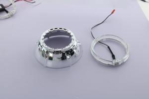 Cubiertas de Proyector Bi-LED de 3 Pulgadas VAHID Factory C5 para Faros Delanteros de Automóviles, Cubiertas de Proyector para Reequipamiento de Faros Delanteros - Product Image 5