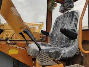 Excavatrice d'occasion caterpillar e70b fabriquée au Japon, pelle d'occasion cat e200b e120b à vendre - Product Image 6