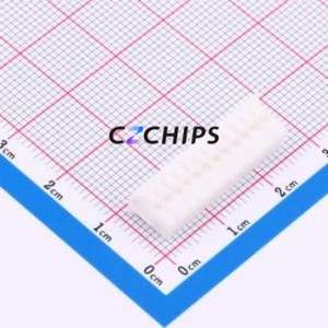 XD-PHD-2*12Y Housing (Wire-to-Board / Wire-to-Wire) P=2mm Connector 2x12P 2mm PHD 2mm - Product Image 2