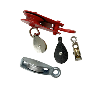 Puleggia di sollevamento, - Product Image 3