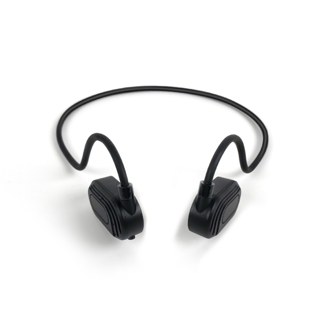 Bluetooth Wireless Earbuds Sports Headphones A5 True Wireless Air Conduction Bluetooth Headphones