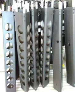 Jimmy <span class=keywords><strong>JIB</strong></span> Crane 10ม. สำหรับกล้องถ่ายวิดีโอและฟิล์มพร้อมกล่องควบคุมและจอภาพขนาดใหญ่ - Product Image 2