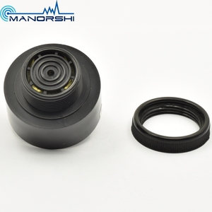 OEM 220V 43mm Zumbador piezoeléctrico al aire libre 2,8 kHz 91dB Pulso rápido para sistema de alarma contra incendios - Product Image 4