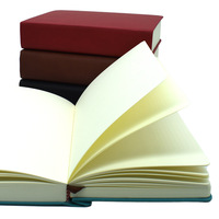 Agenda quotidien personnalisé A5 11,5 x 15 à spirale, couverture rigide, menu, carnet imprimé en papier fantaisie, carton, papier couché, couverture rigide – Taïwan 2025