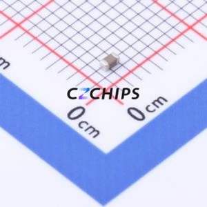 Condensateur SMD (MLCC) 0603X105M100NT 0603 (Capacité : 1uF) (Précision : 20%) Tension nominale : 10V - Product Image 1