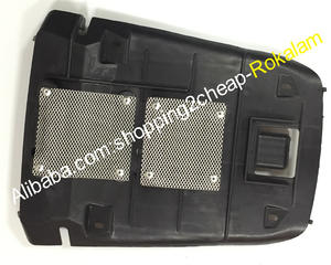 Carenados para Honda CBR1000RR <span class=keywords><strong>2004</strong></span> 2005 <span class=keywords><strong>CBR</strong></span> <span class=keywords><strong>1000</strong></span> <span class=keywords><strong>RR</strong></span> CBR1000 1000RR 04 05, Kit de <span class=keywords><strong>carenado</strong></span> plateado, rojo y azul - Product Image 6