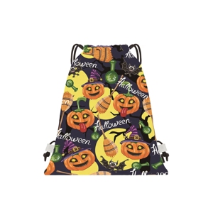 Wholesale Custom Personalized Colorful <b>Drawstring</b> <b>Bag</b> - Product Image 1