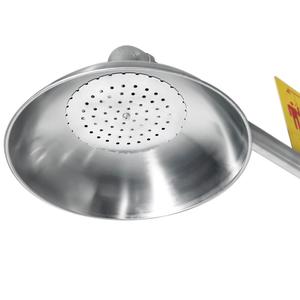 Ducha de emergencia y <span class=keywords><strong>lavaojos</strong></span>, productos de seguridad montados en el suelo aprobados por CE y ANSI - Product Image 5