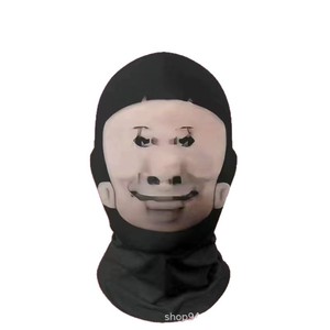 Máscaras divertidas de Halloween, máscaras de broma de Belial, máscaras de dragón para bromas, accesorios para la cabeza divertidos y aterradoros - Product Image 5