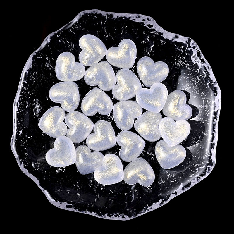 small size white