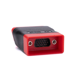 <span class=keywords><strong>สาย</strong></span>เคเบิลหลัก DBSCAR 7 รุ่น DB15 ต่อเข้ากับ OBD 16 พิน 3 แถว สำหรับ Dbscar VII CRP919E BT Diagnostic <span class=keywords><strong>OBD1</strong></span> Extension - Product Image 5
