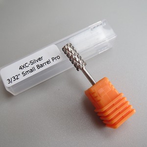 Fresa per Unghie Elettrica a Doppia Azione 4XC con Punta in Carburo da 3/32 Pollici, Servizio Clienti Accogliente - Product Image 1