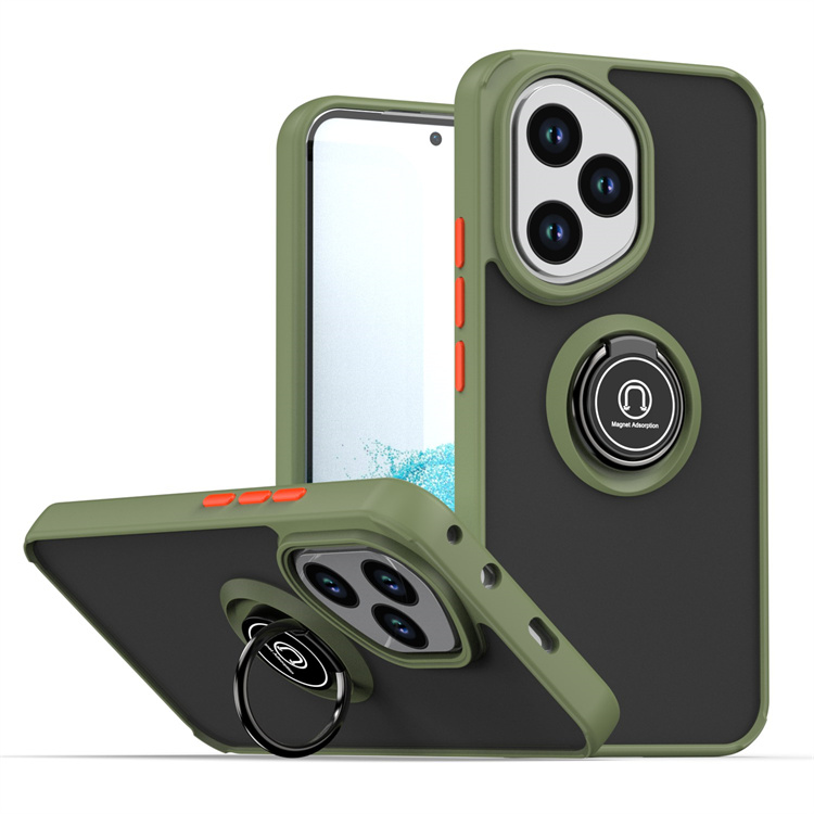 Verde