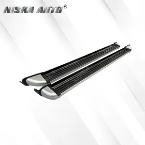 High quality Car Accessories Running Board side bar For NP 300 2015