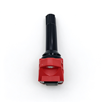 Injecteur de carburant 22433AA681 compatible avec Subaru Impreza WRX STI Legacy Outback 2.5L moteur turbo