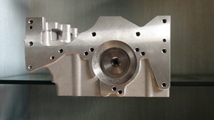 Têtes de cylindres de moteur diesel OM 612, <span class=keywords><strong>demi</strong></span>-ensemble pour Benz Sprinter Jeep 908575 908578 6120101420 6120103520 OM612 - Product Image 6