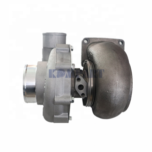 Turbocompressore per Escavatore 65.09100-7073 466617-0003 LG24072501 per DH330 DH370 D2366, Parti per Macchine da Costruzione - Product Image 5