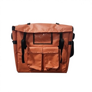 Sacs de lutte contre les incendies ProStitch en PVC durable pour les incendies de classe A, personnalisables - Product Image 1