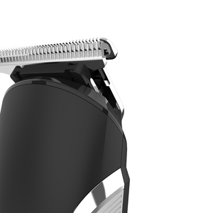 Tông Đơ Cạo Râu Bán Chạy Nhất Tông Đơ Cắt Tóc Máy Điện Chuyên Nghiệp Chống Nước Cho Nam Không Dây - Product Image 2