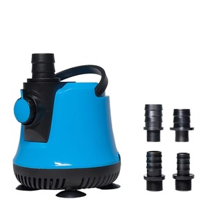 Bomba de Succión Vertical Doble para Pecera, de Larga Duración, con Certificación CE, <span class=keywords><strong>Precio</strong></span> Directo de Fábrica - Product Image 1