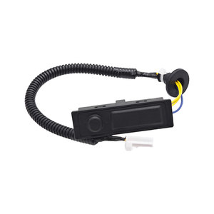 Interrupteur de déverrouillage de hayon/coffre 25380-1AA0A pour Nissan Pathfinder/Infiniti - Product Image 4