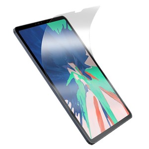 ฟิล์ม Paperfeel สำหรับ <span class=keywords><strong>iPad</strong></span> <span class=keywords><strong>Pro</strong></span> <span class=keywords><strong>ราคา</strong></span>โรงงาน ฟิล์มกระดาษแบบด้านปกติ ฟิล์มกันแสงสะท้อน ขายส่ง - Product Image 6