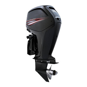 Motor fueraborda de 4 tiempos y 40 EFI - Product Image 4